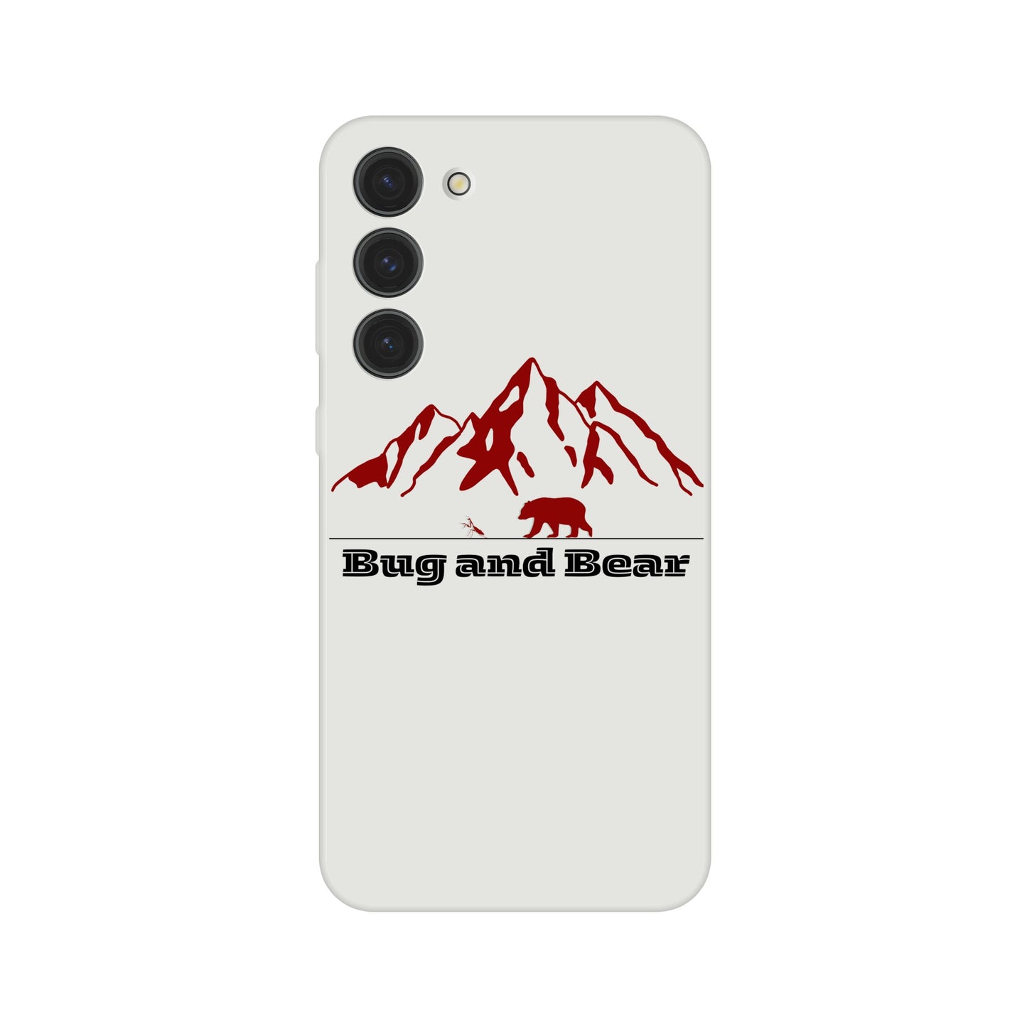 Flexi case