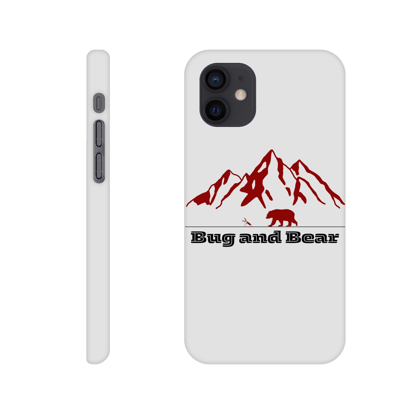 Slim case