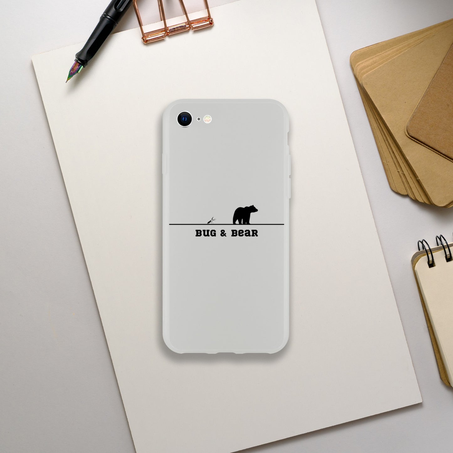 Flexi case