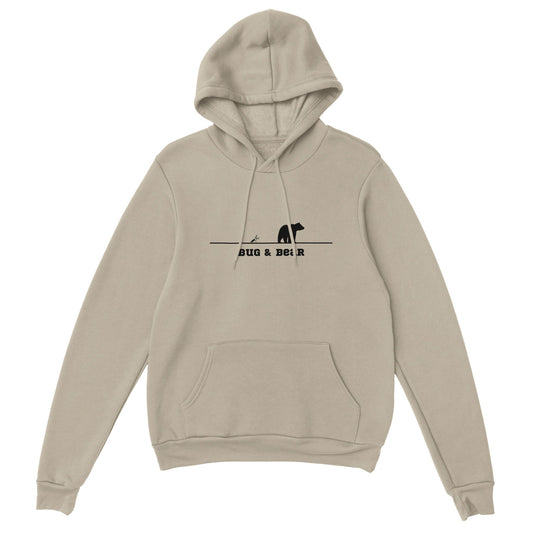 Classic Pullover Hoodie