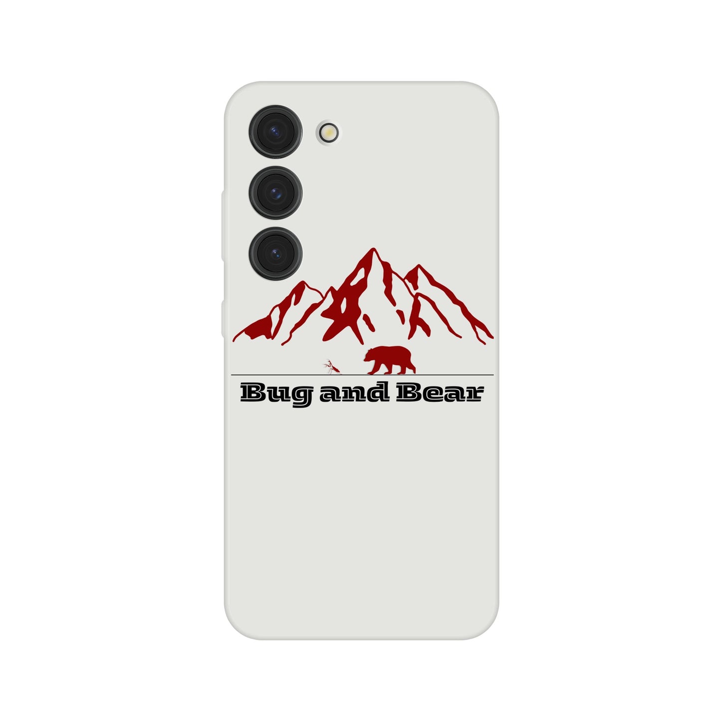 Flexi case
