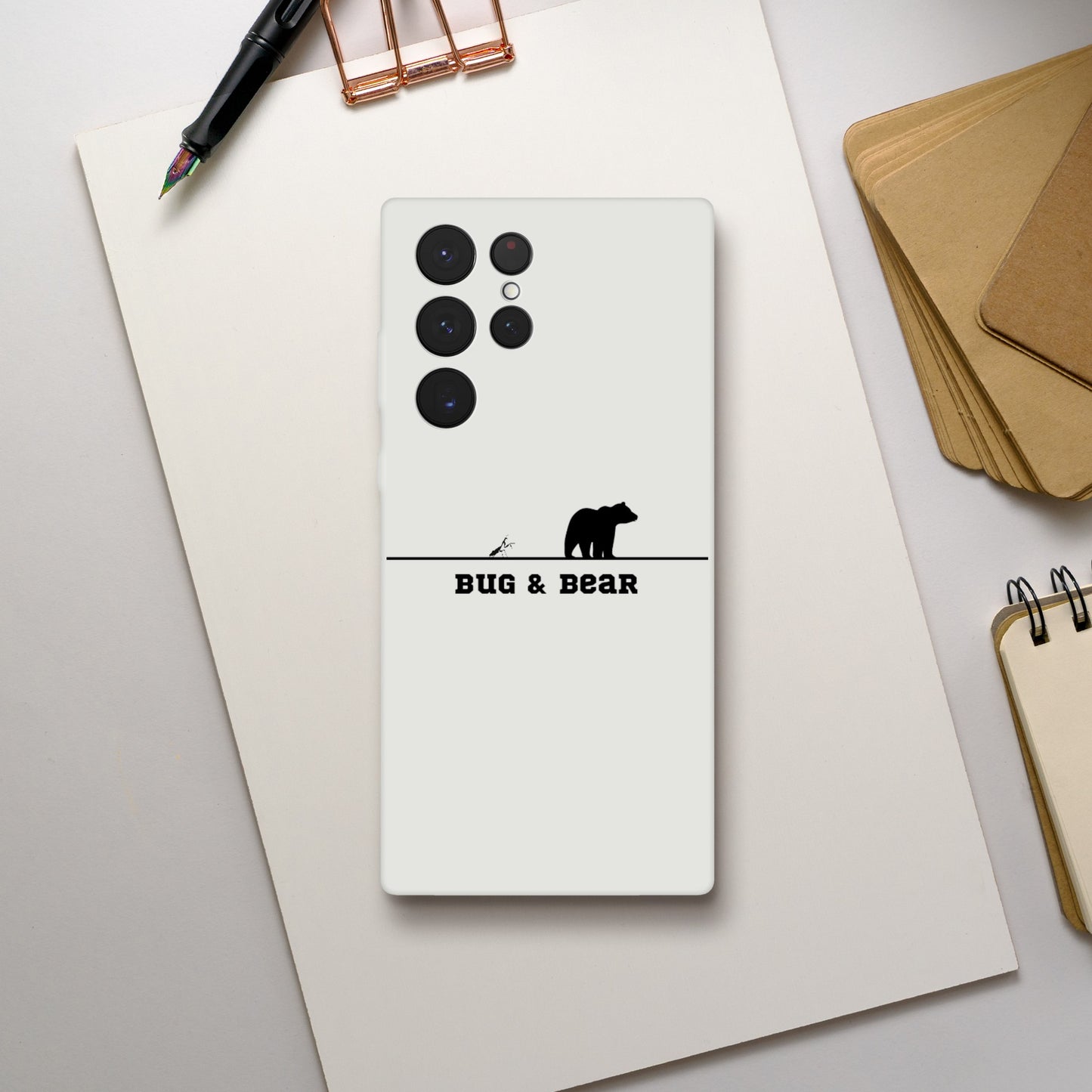 Flexi case