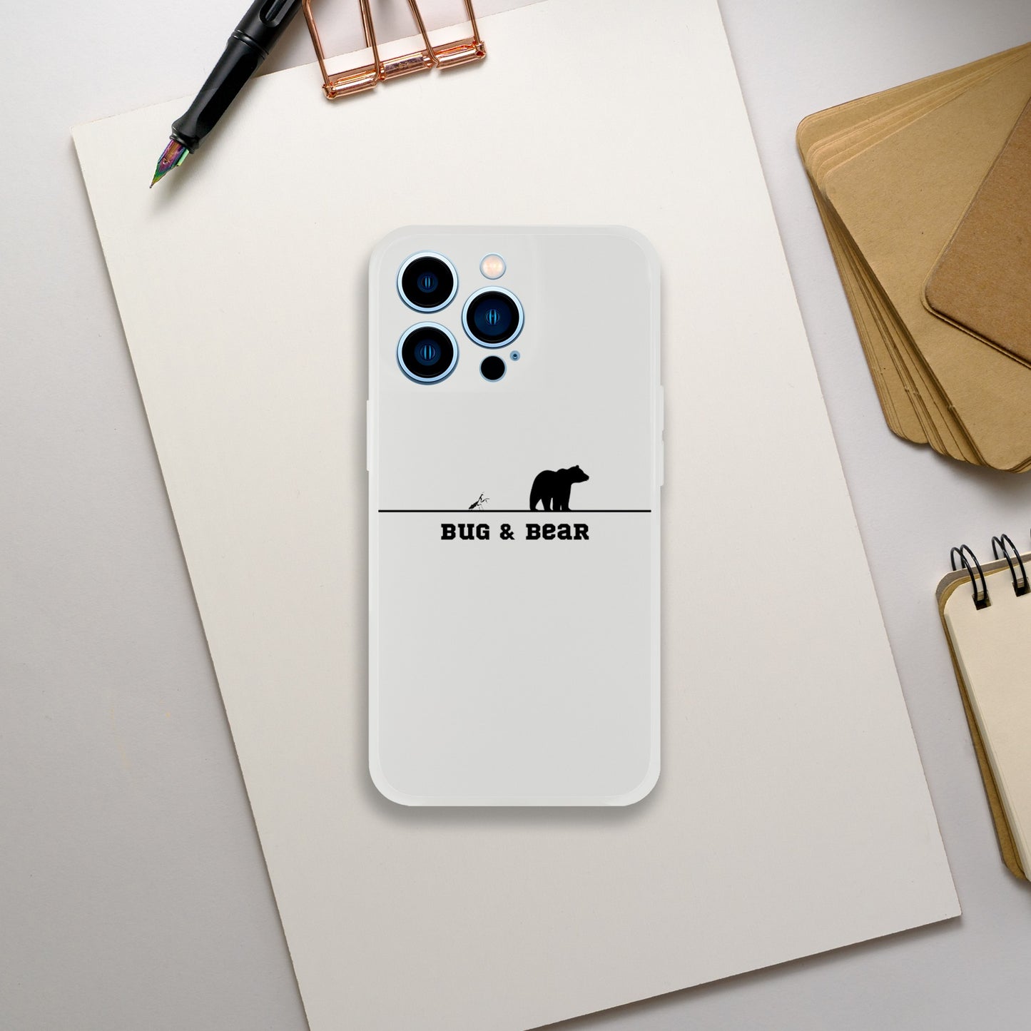 Flexi case