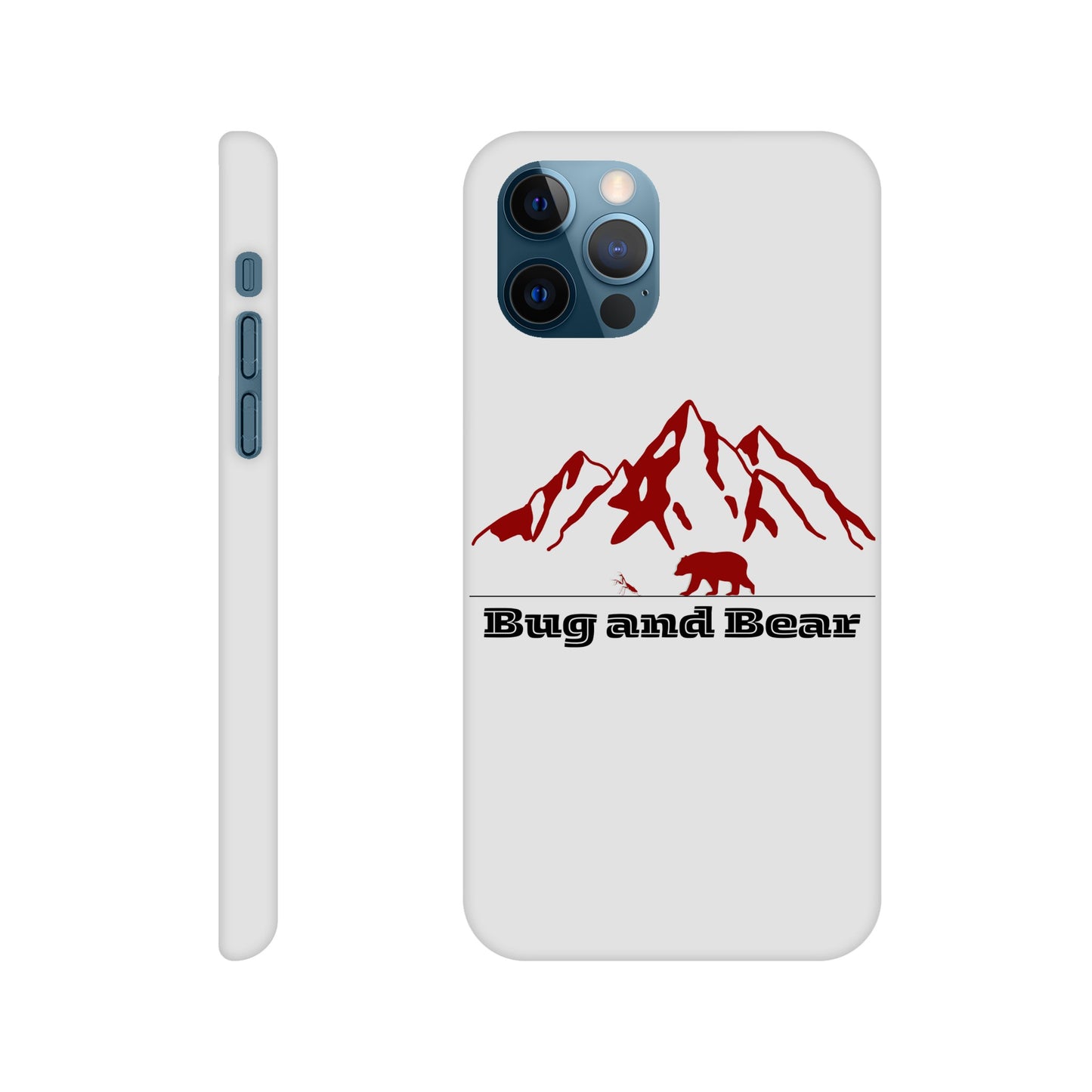 Slim case