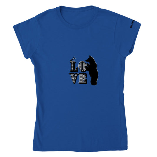 Women's Classic Crewneck