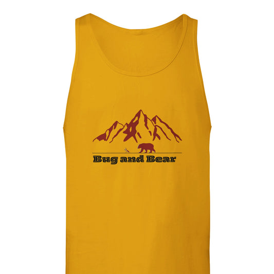 Premium Tank top