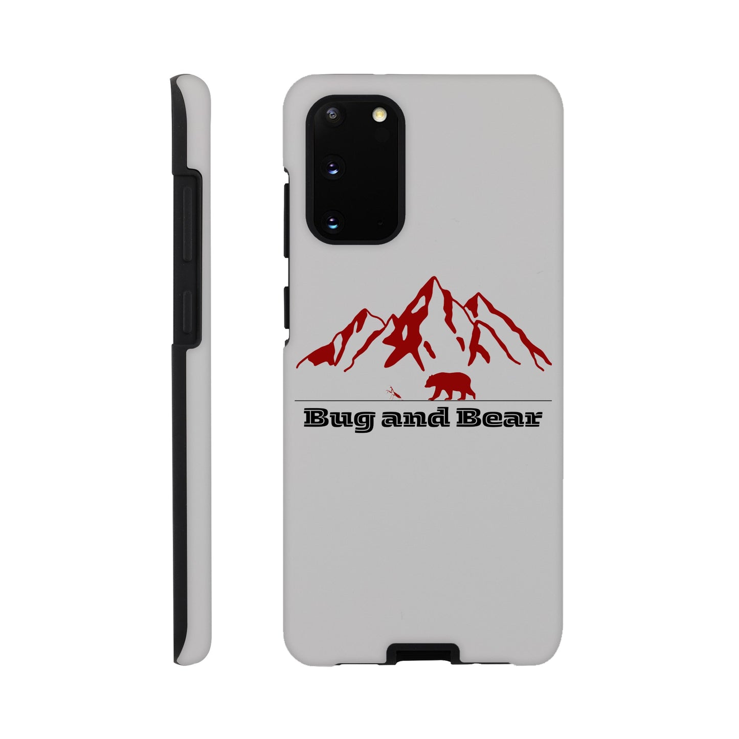 Tough case