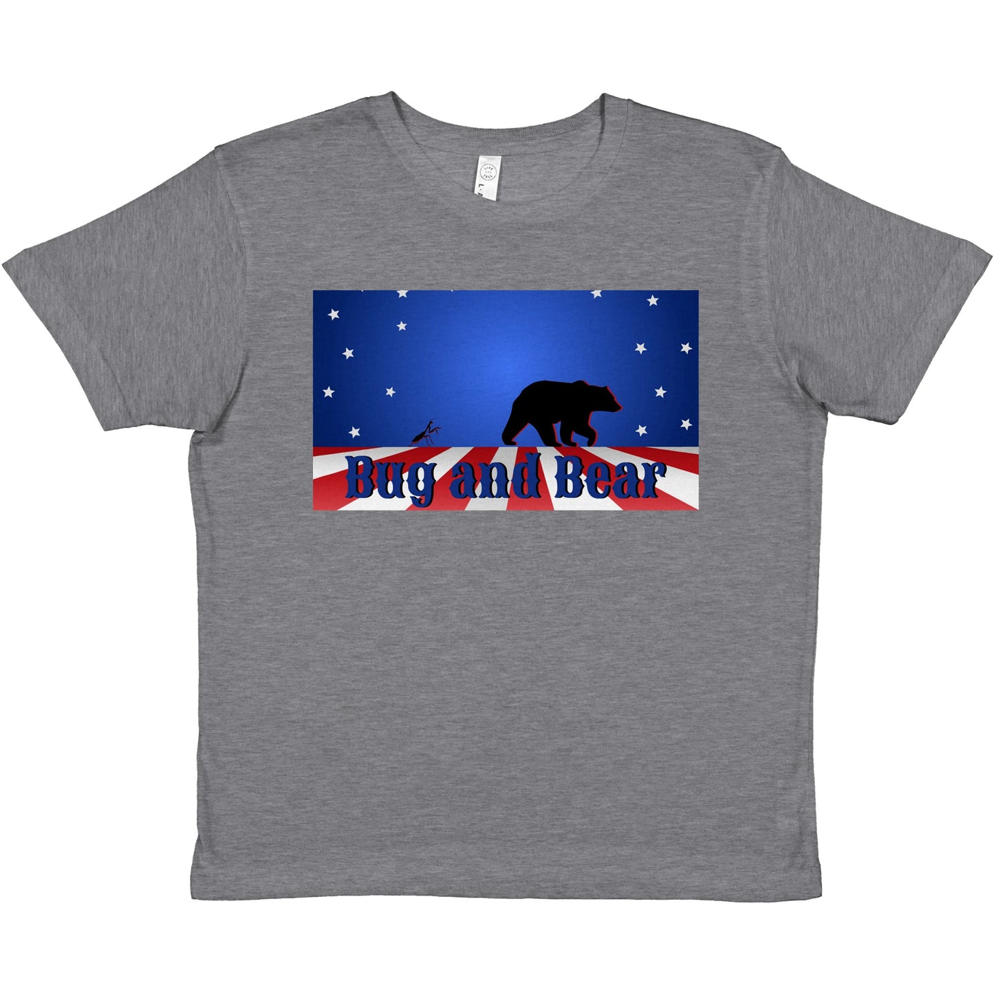 Kids Premium Crewneck