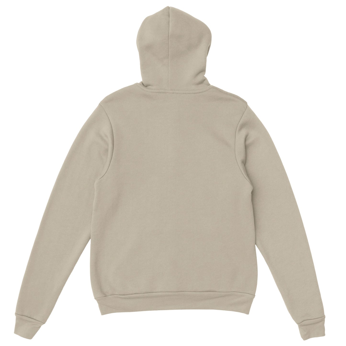 Classic Pullover Hoodie
