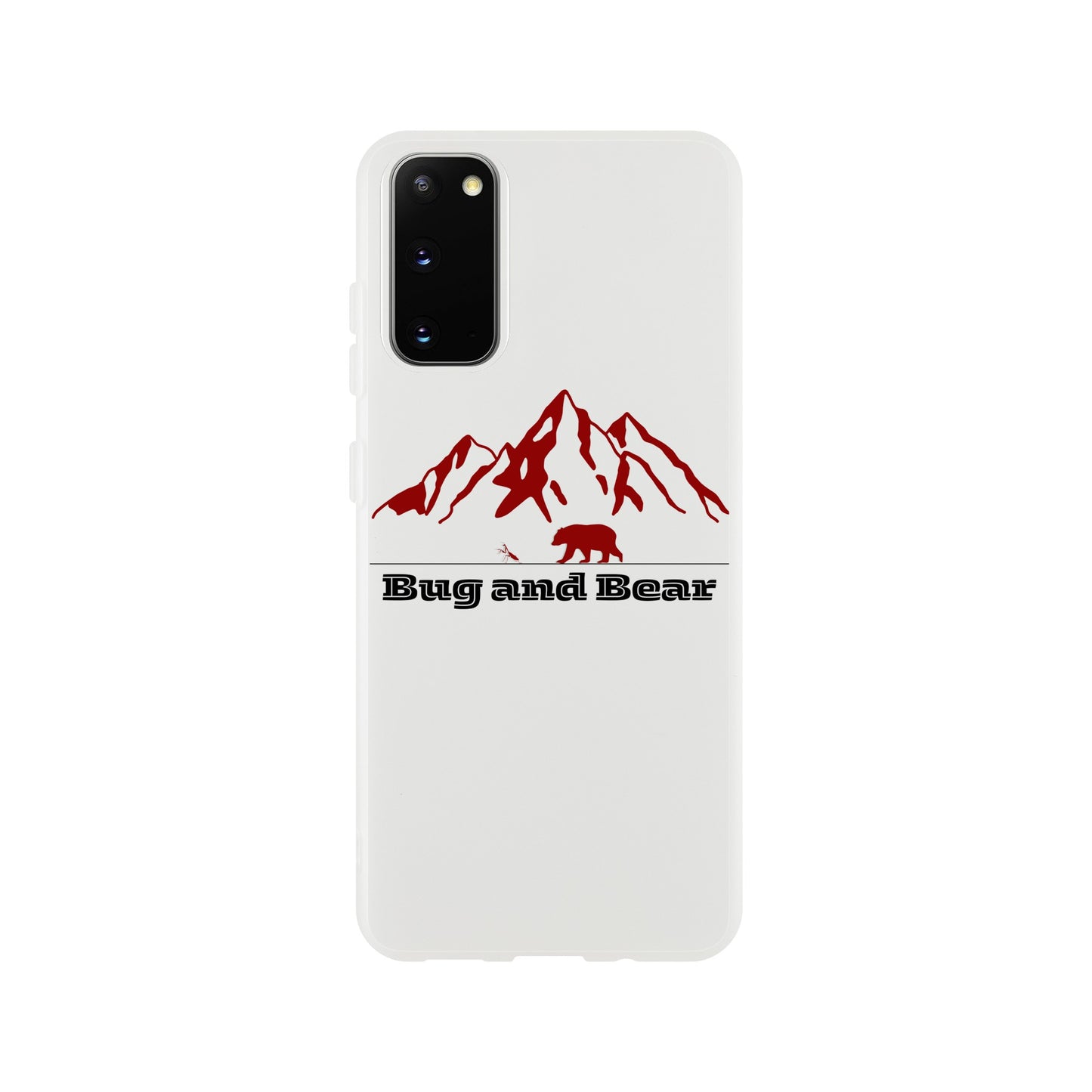 Flexi case