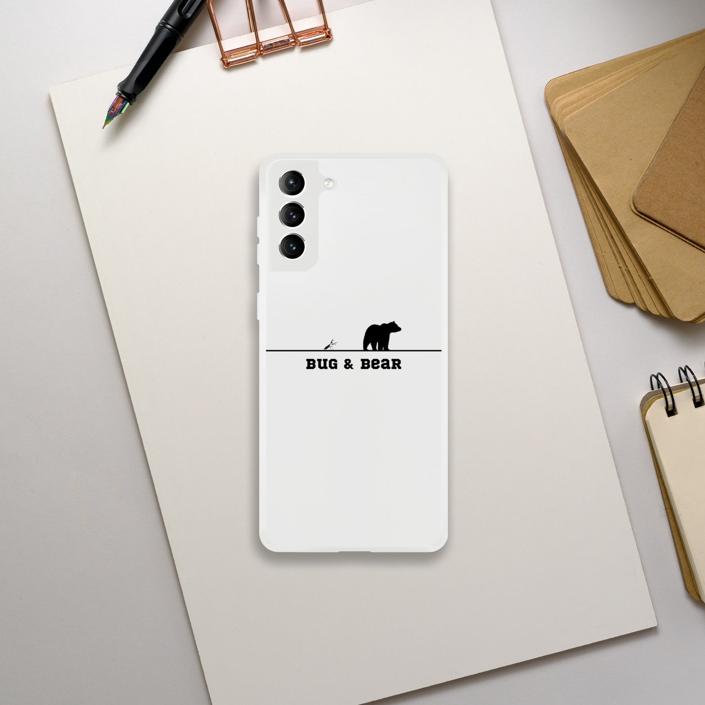 Flexi case