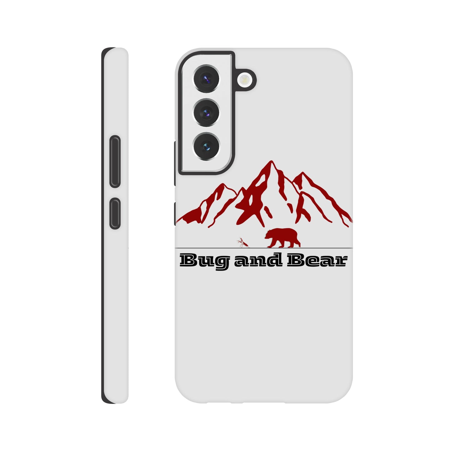 Tough case