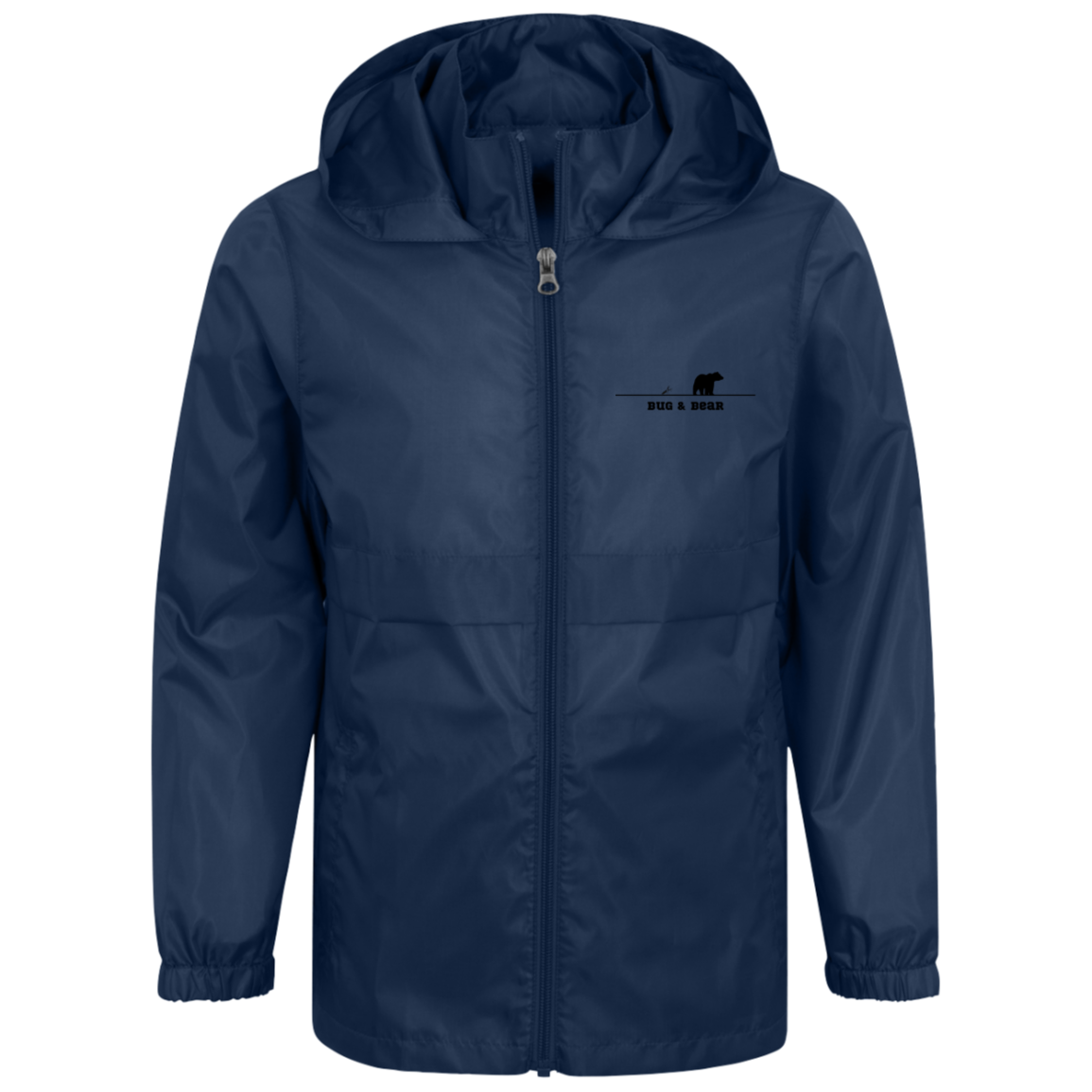 Kids Protect Lightweight Jacket