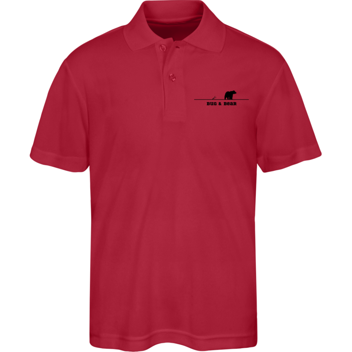 Kids Polo