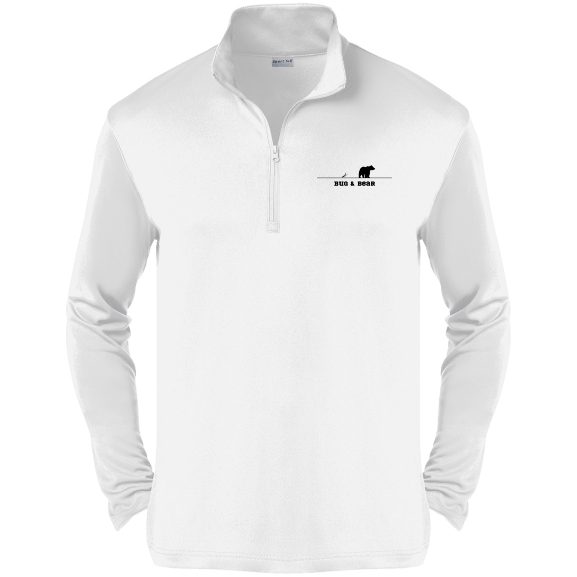 Competitor 1/4-Zip Pullover