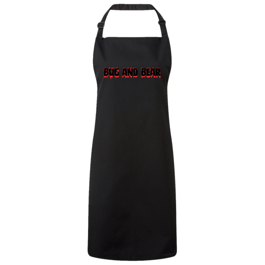 Bib Apron