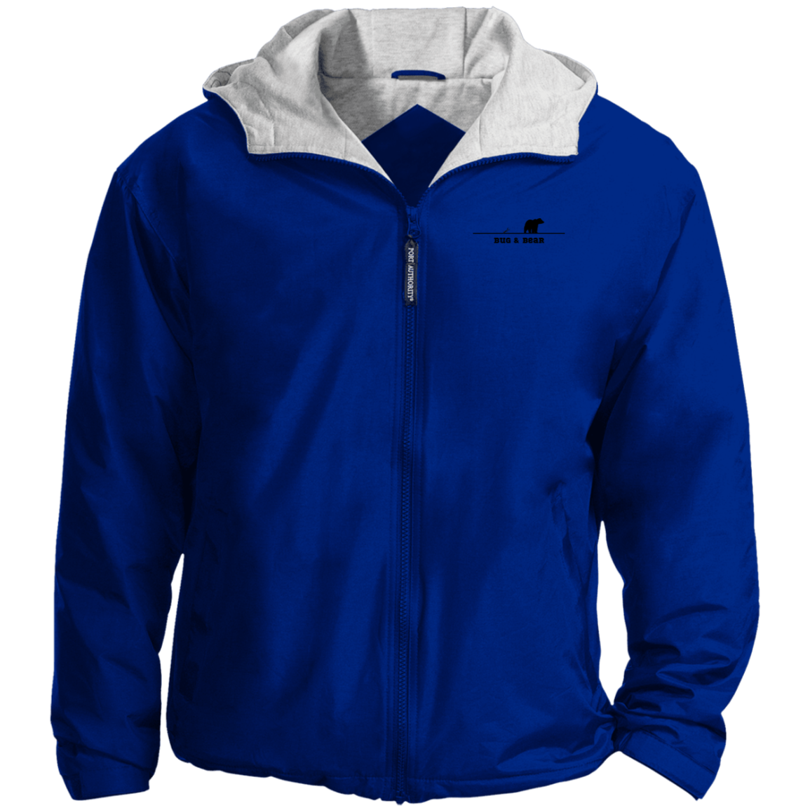 Bug and Bear Jacket
