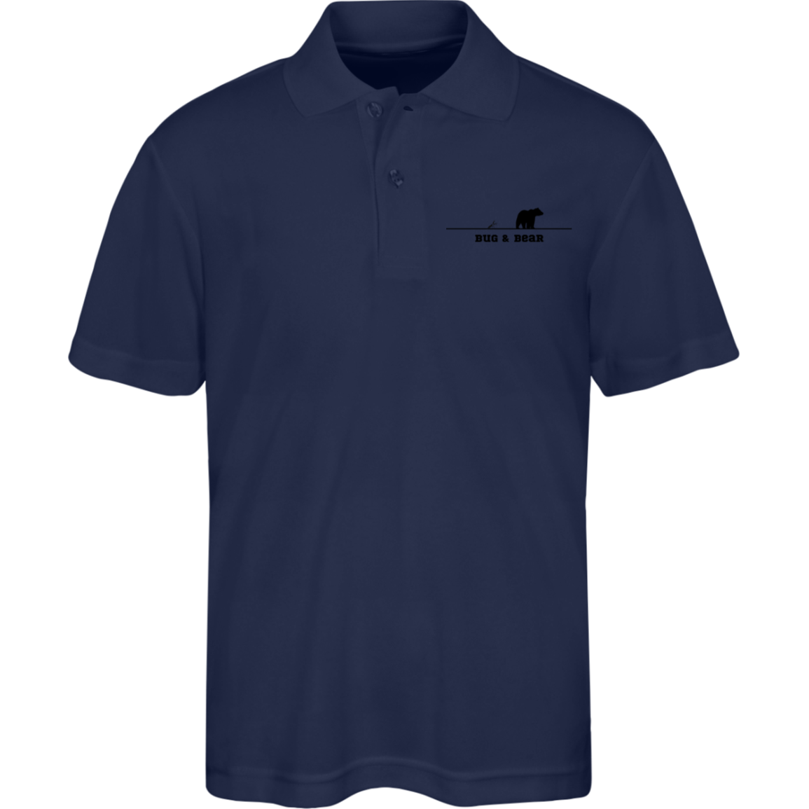 Kids Polo