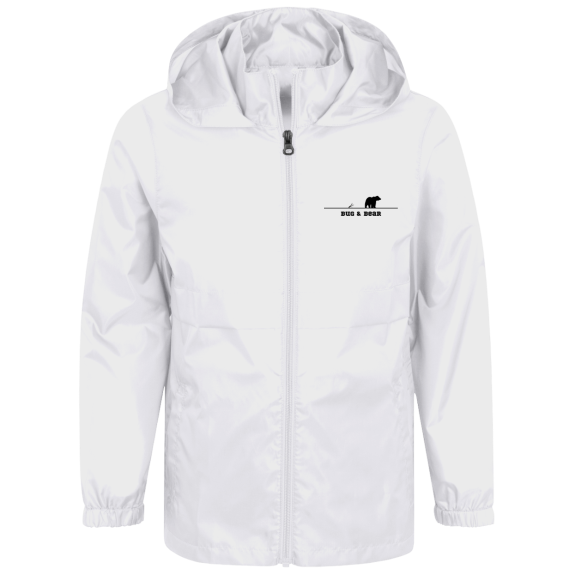 Kids Protect Lightweight Jacket