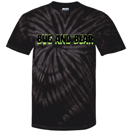 Youth Tie Dye T-Shirt