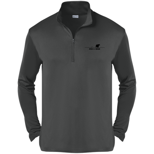 Competitor 1/4-Zip Pullover