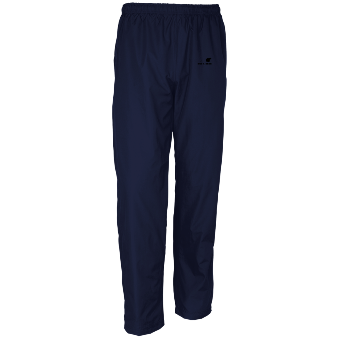 Men's Wind Pants