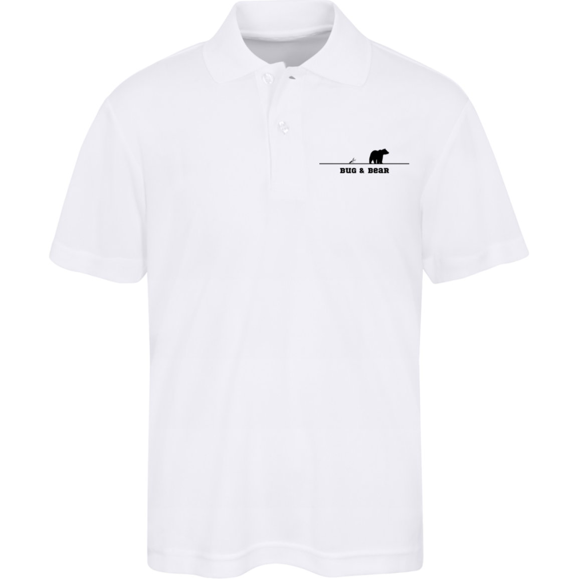 Kids Polo