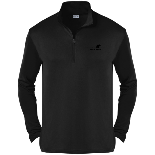 Competitor 1/4-Zip Pullover