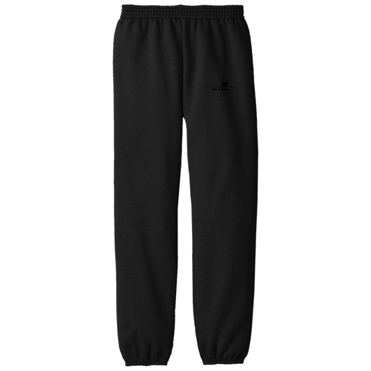 Youth Fleece Pants
