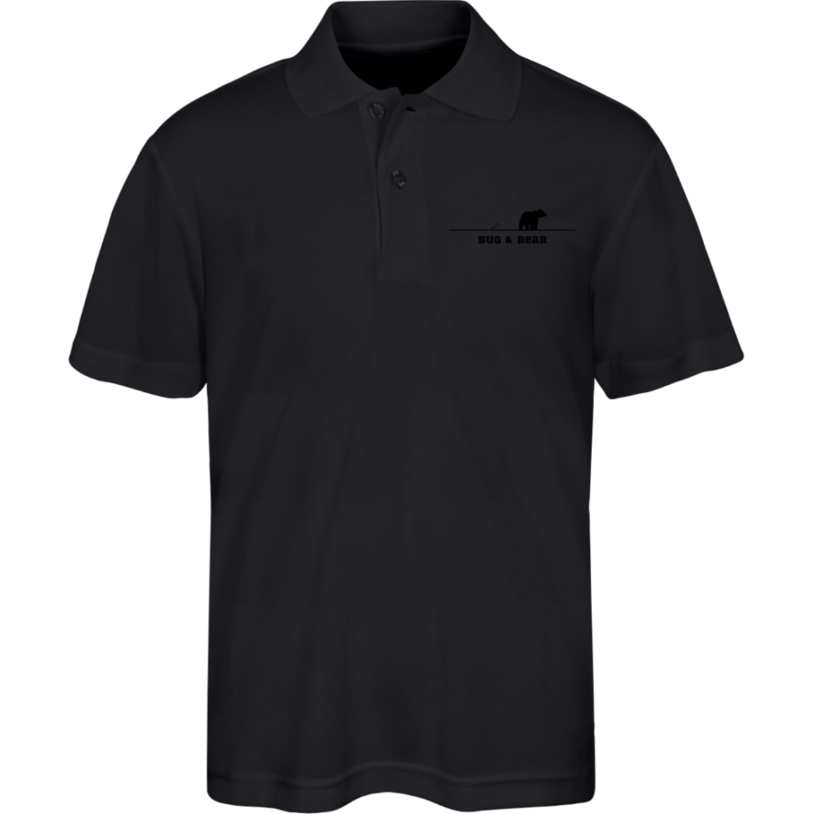 Kids Polo