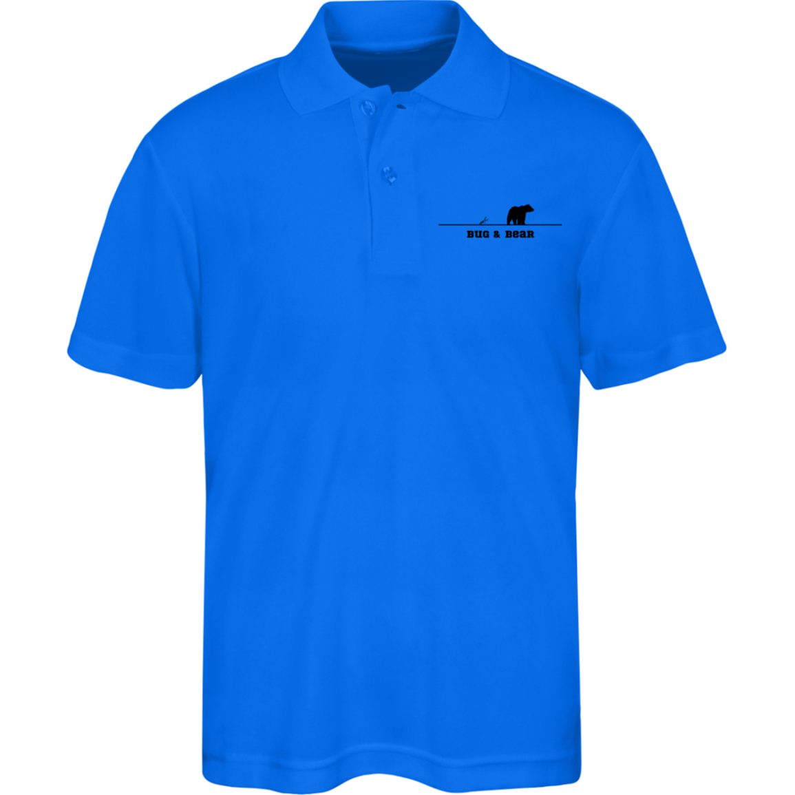 Kids Polo