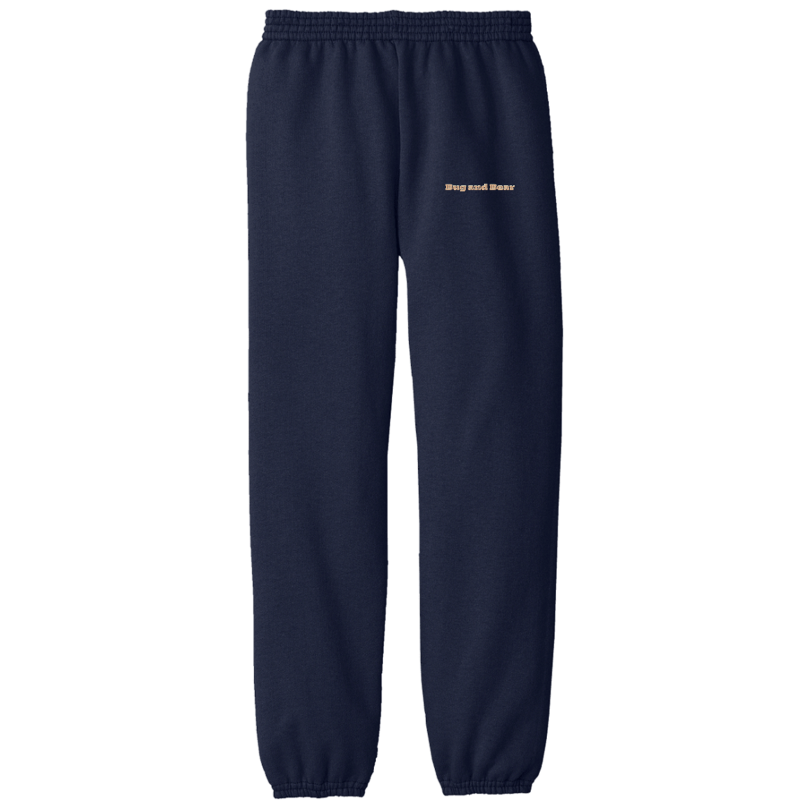 Youth Fleece Pants