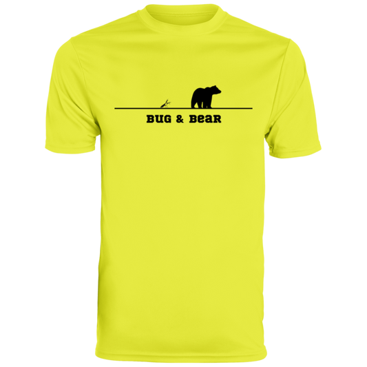 Men's Moisture-Wicking Tee