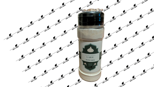 Freeze Dried Garlic Powder