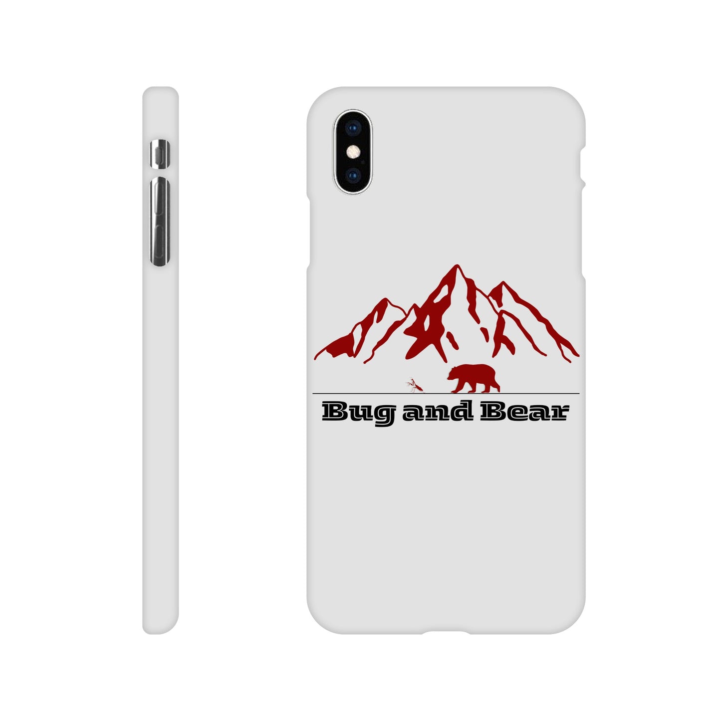 Slim case