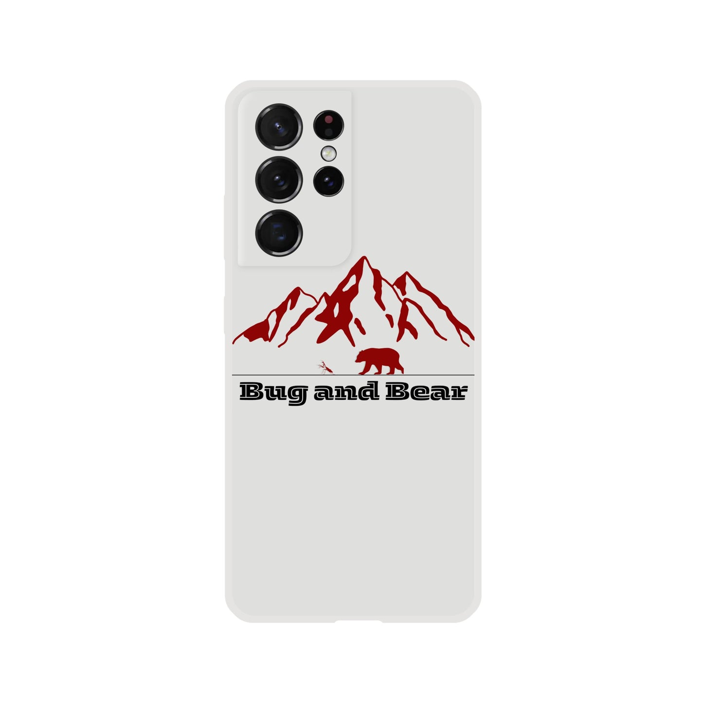 Flexi case