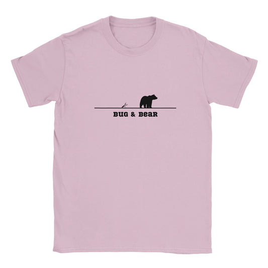 Kids Classic Crewneck