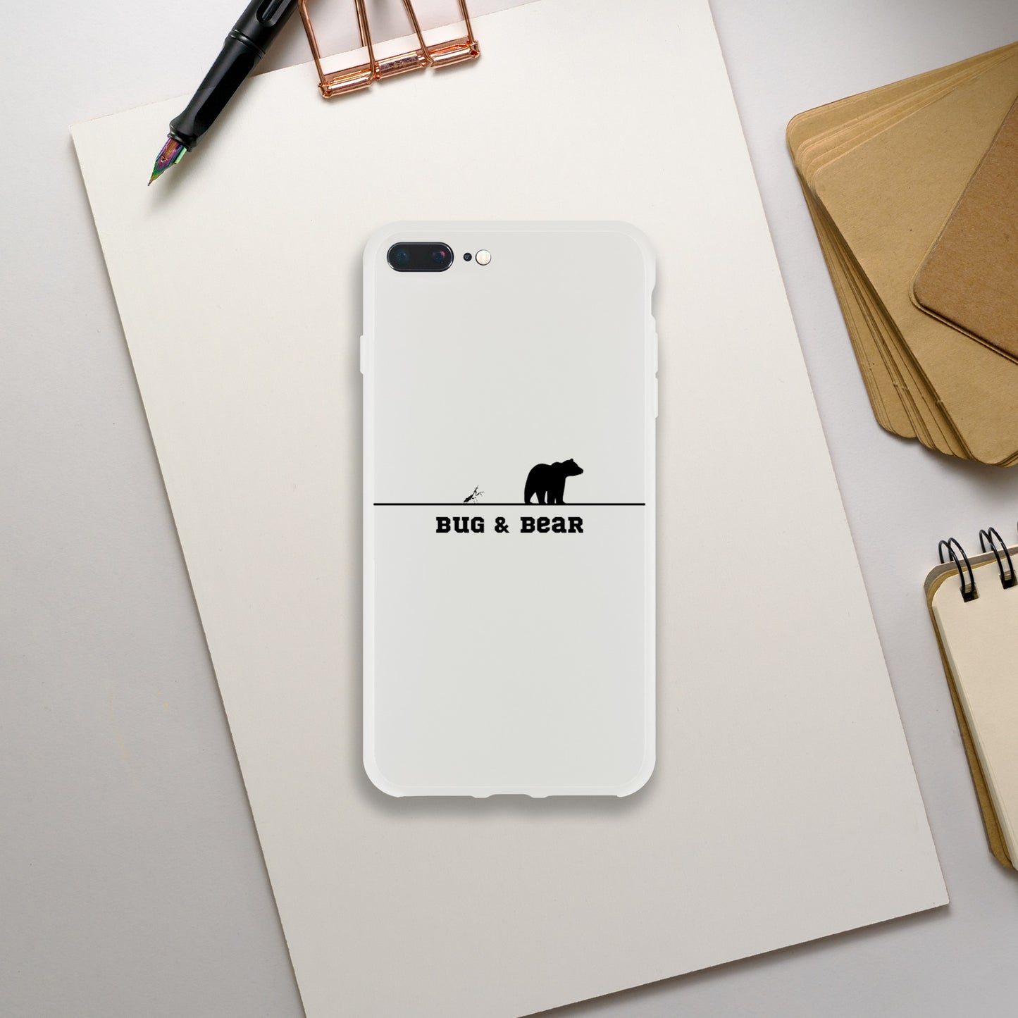Flexi case