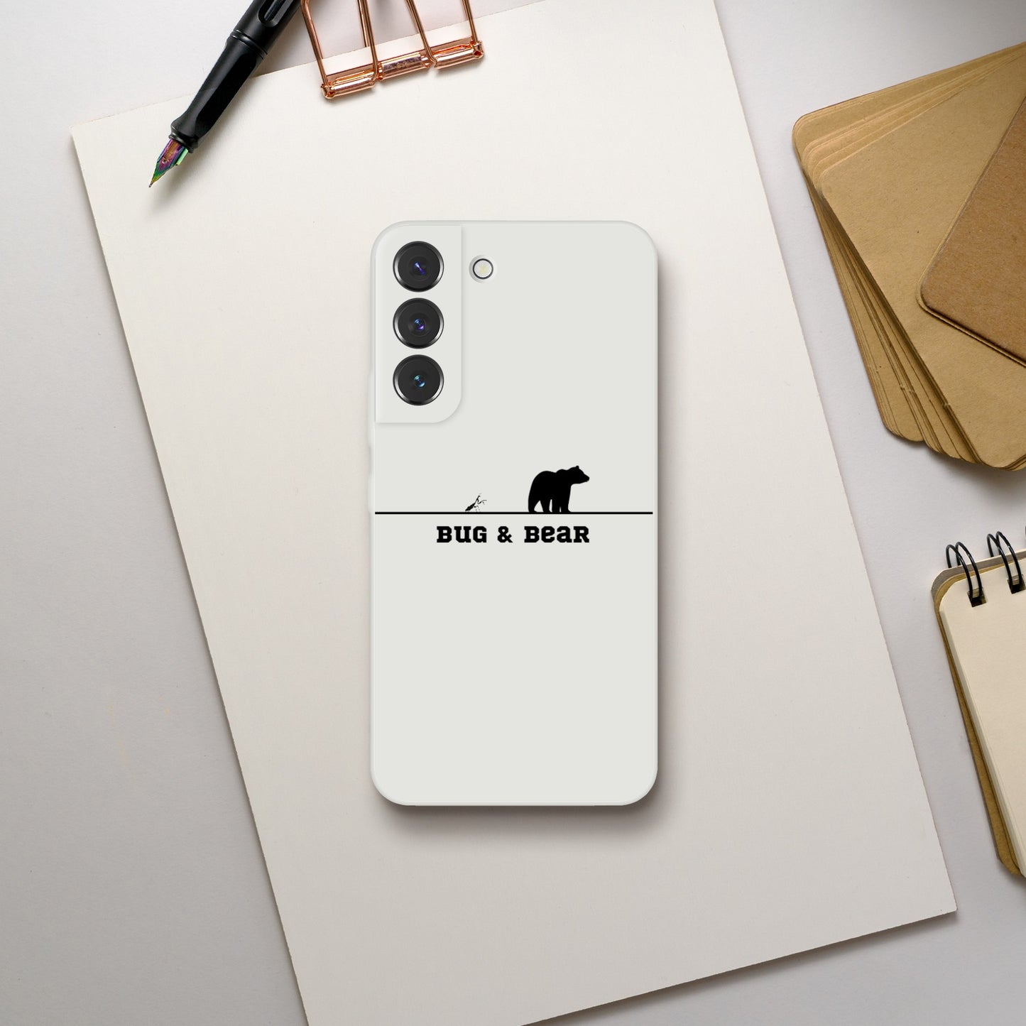 Flexi case