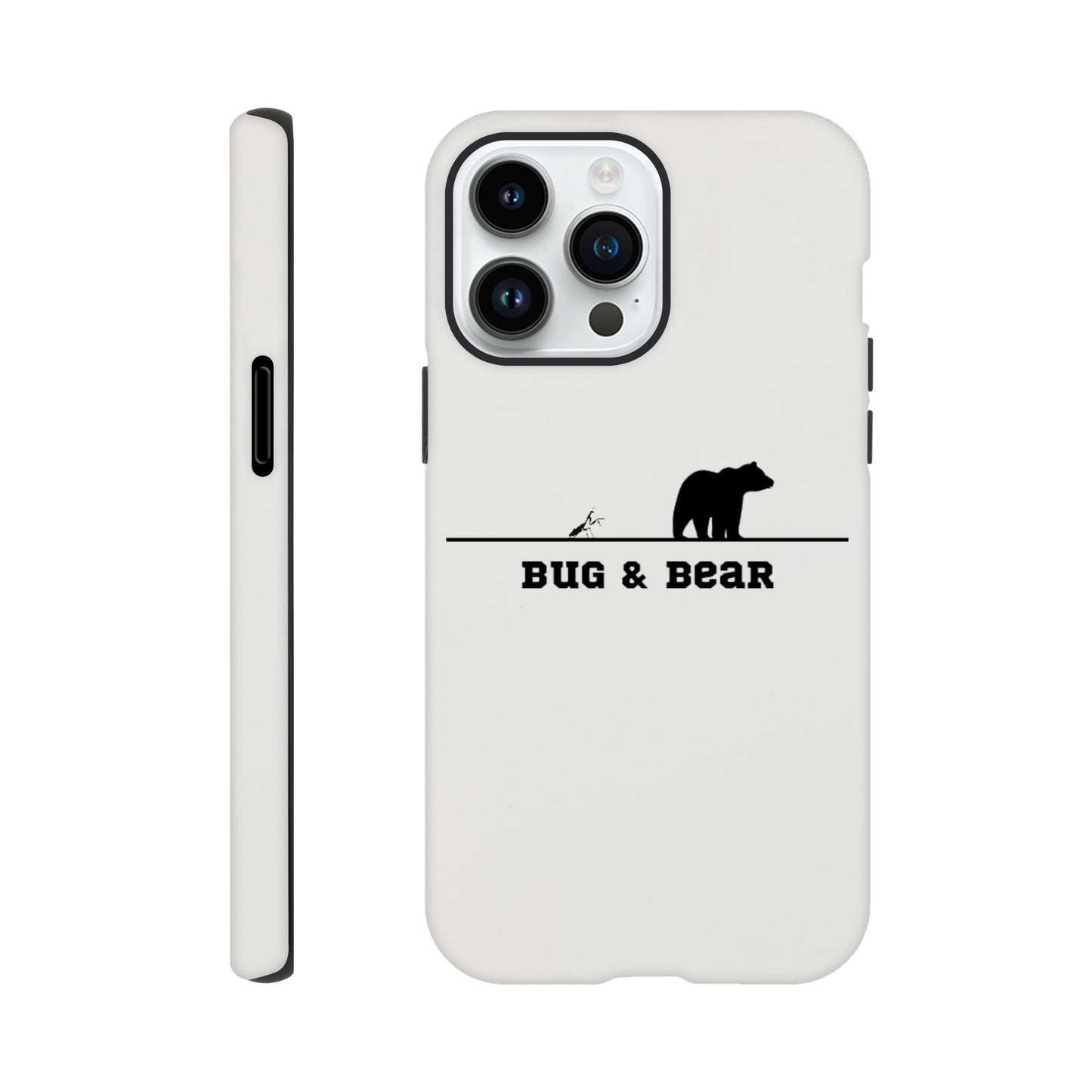 Tough case