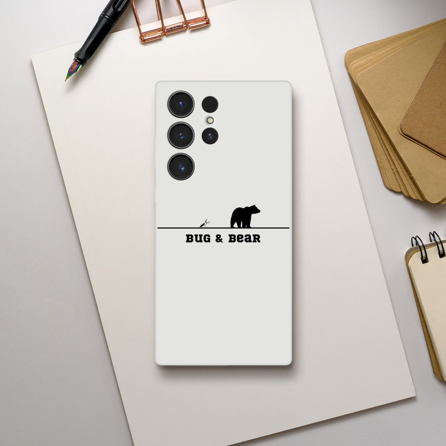 Flexi case
