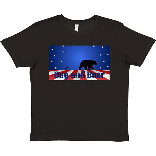 Kids Premium Crewneck