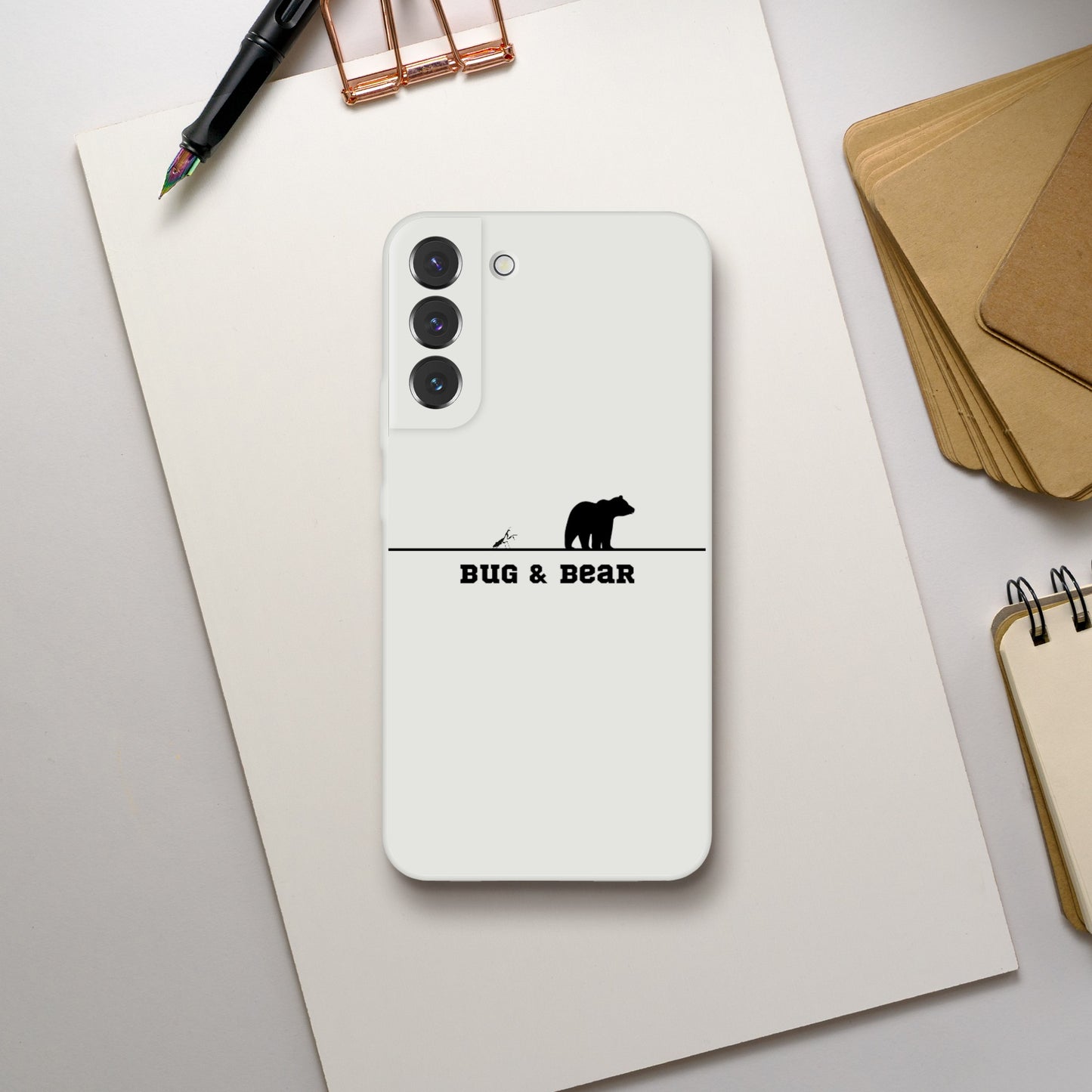 Flexi case