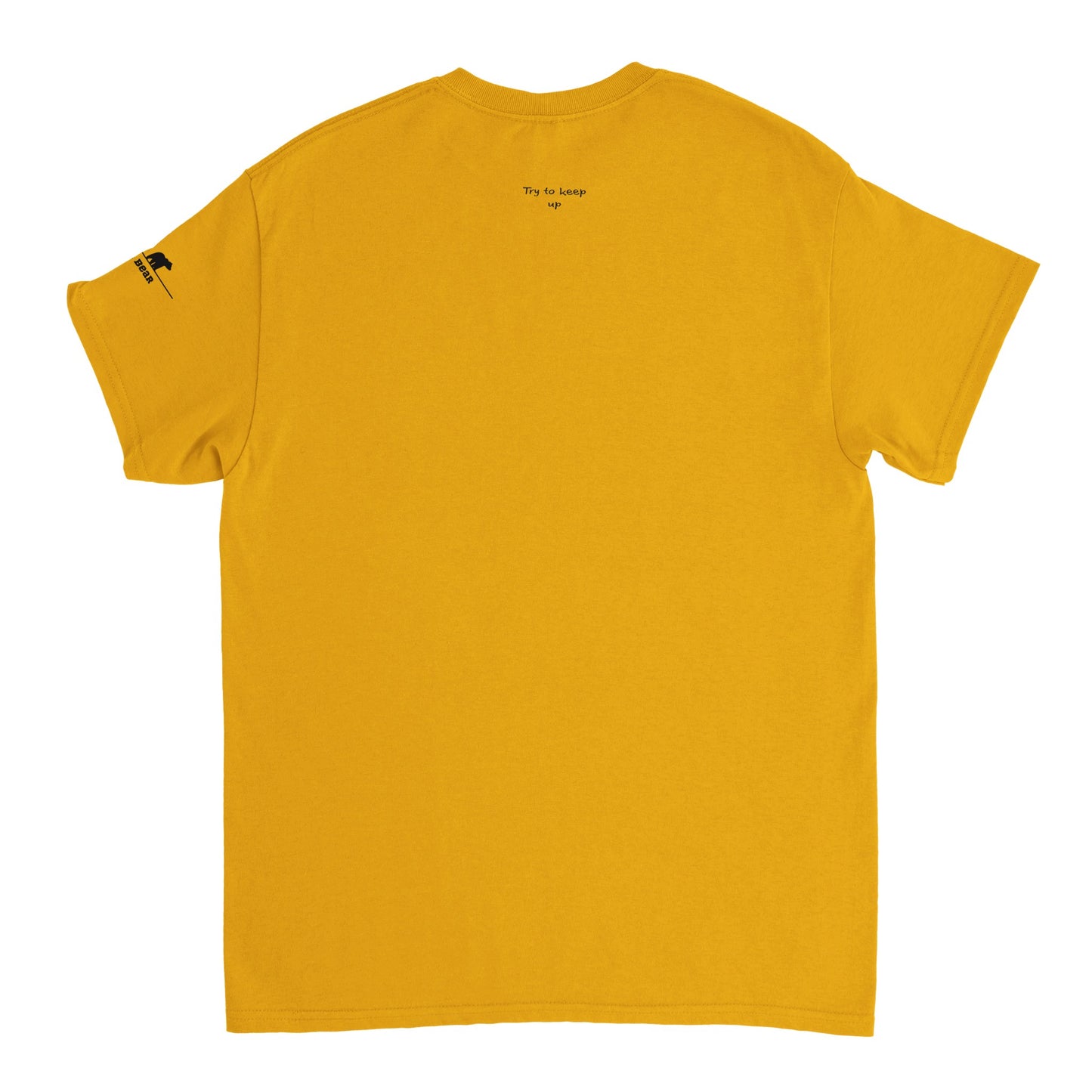 Heavyweight Crewneck
