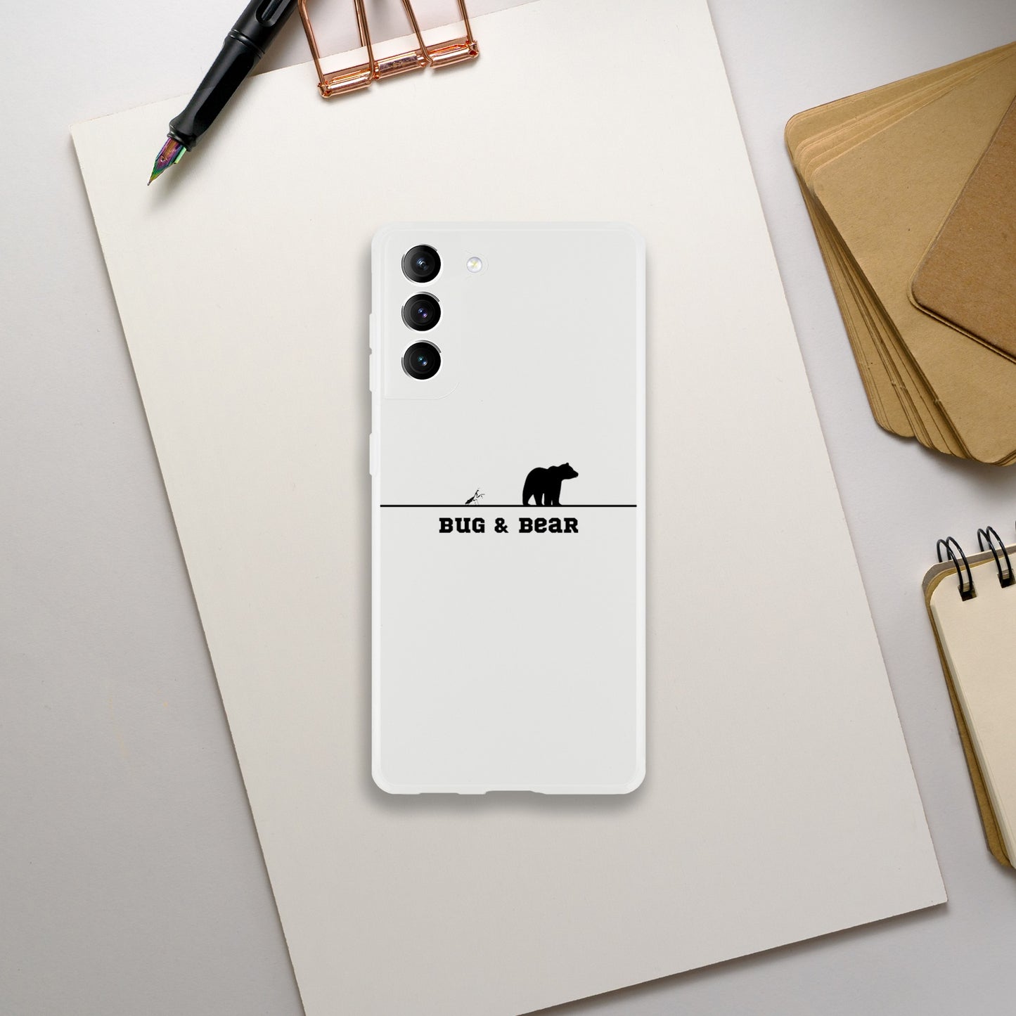 Flexi case