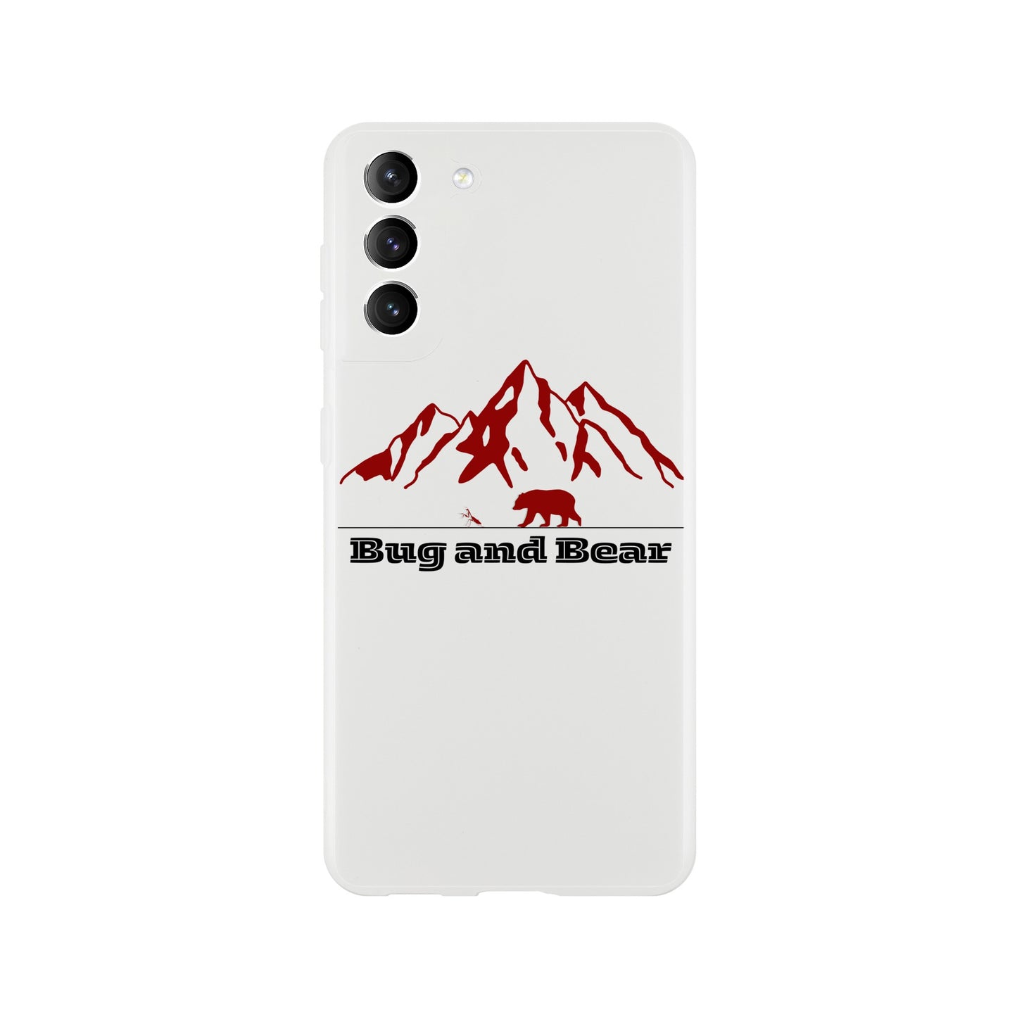 Flexi case