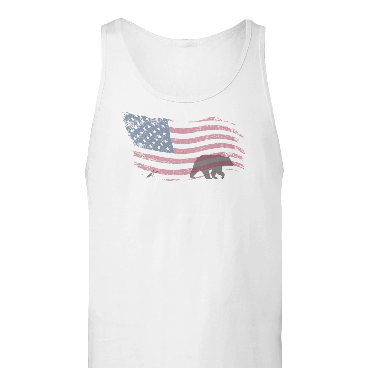 Premium Tank Top