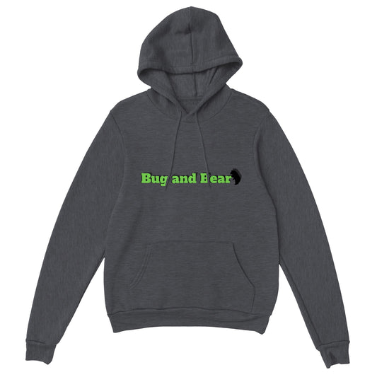 Classic Pullover Hoodie