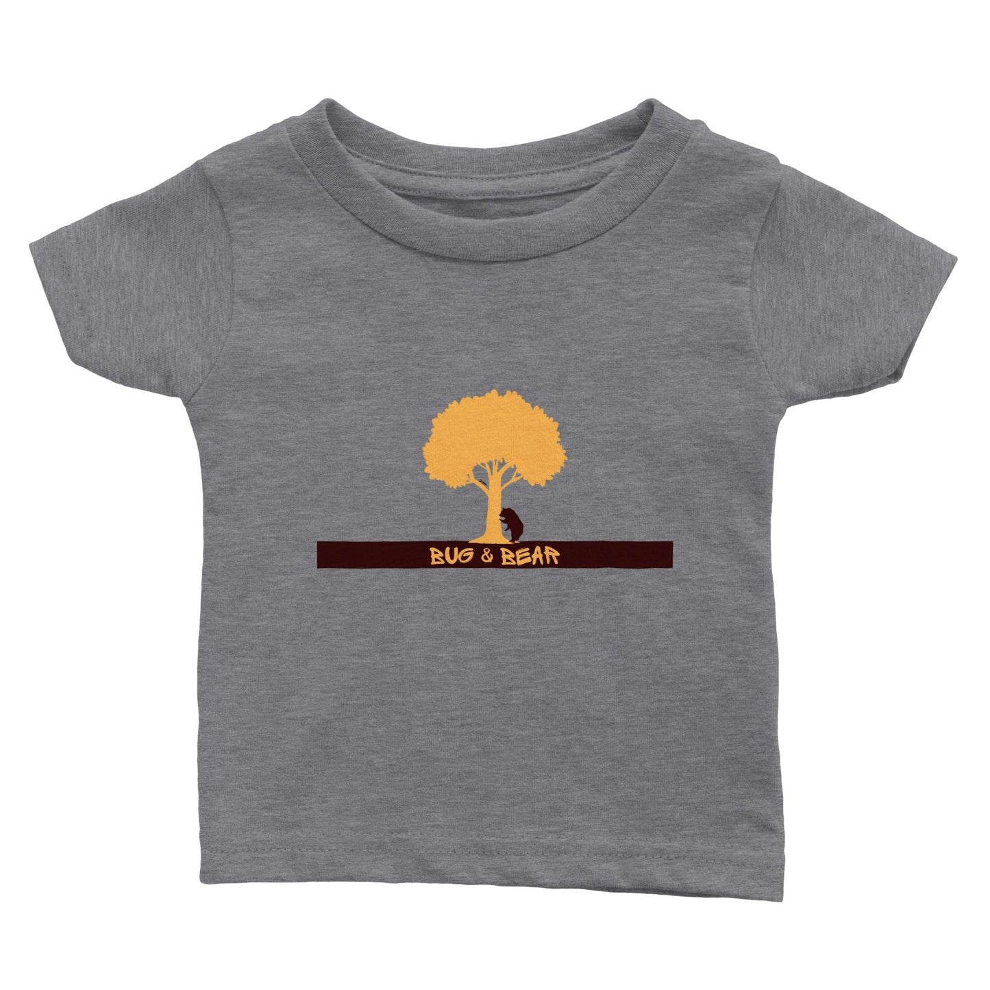 Baby Classic Crewneck