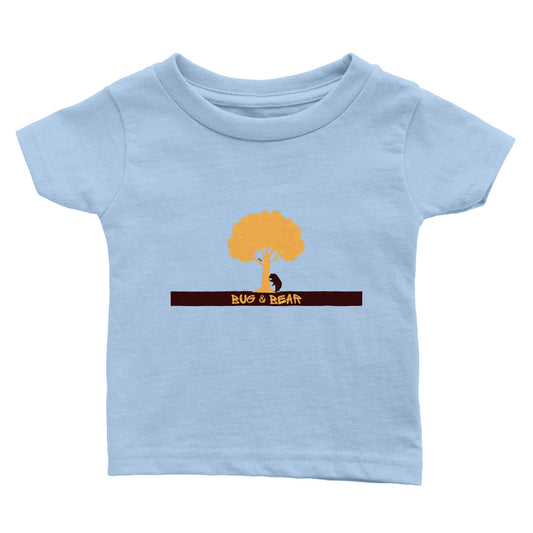 Baby Classic Crewneck